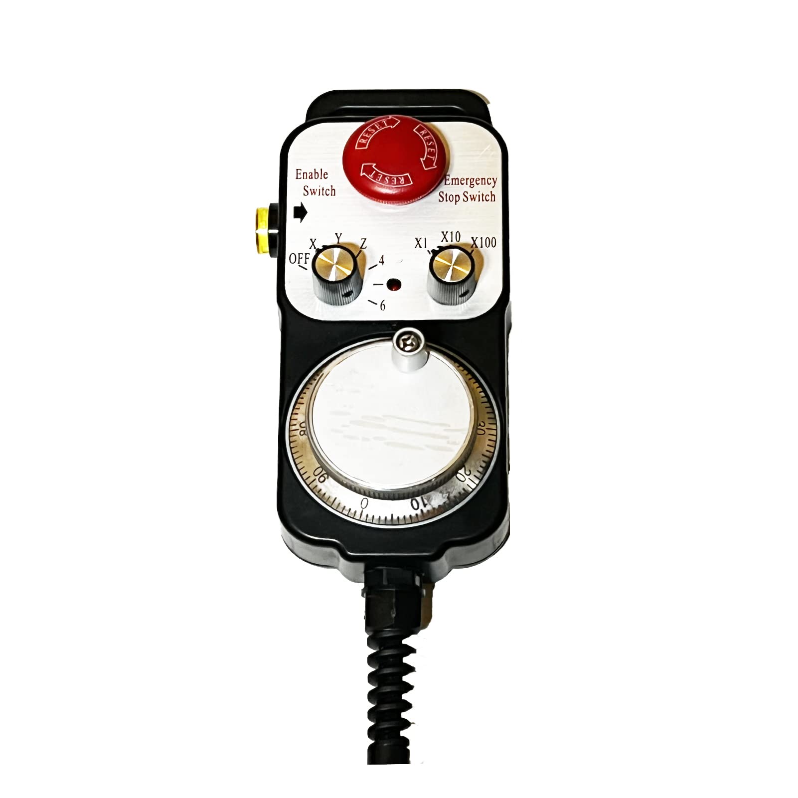 Amazon.co.jp: ISMM1468 プロフェッショナル 4軸 CNCペンダント